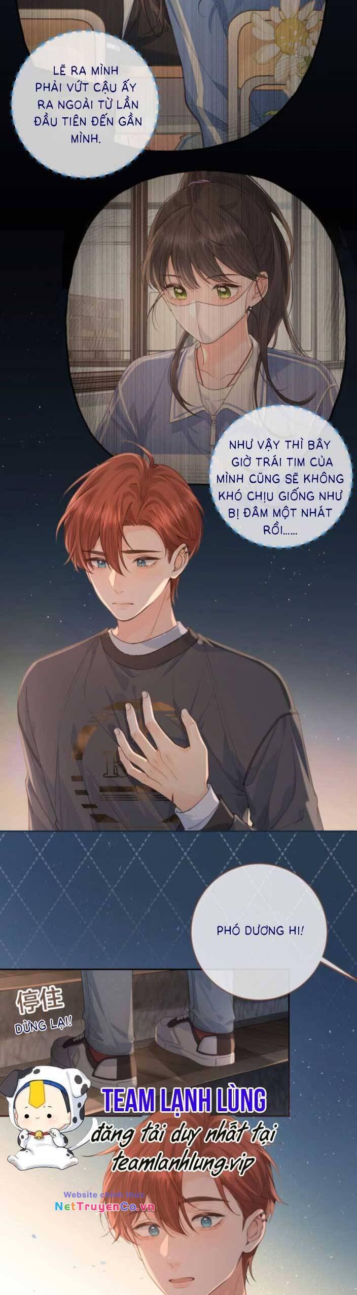 Tổng Tài Đuổi Vợ Lại Khóc Lóc Cầu Xin Vợ Quay Lại: Chapter 20