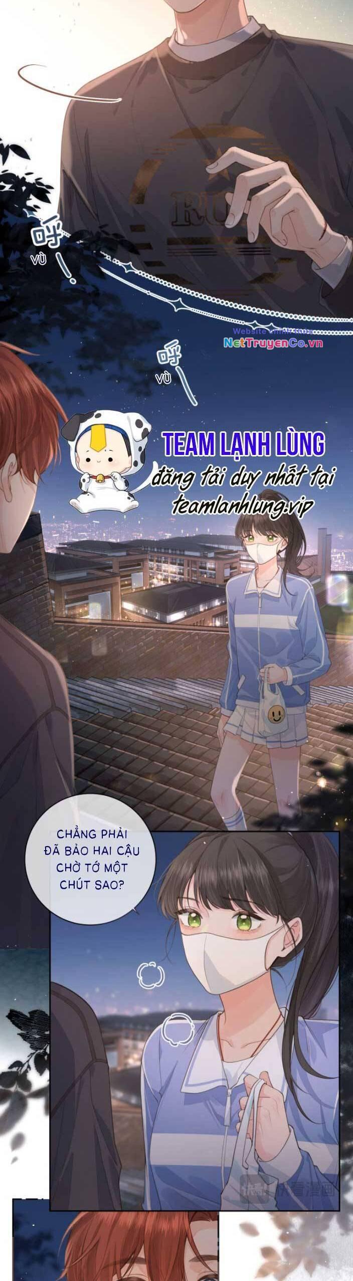 Tổng Tài Đuổi Vợ Lại Khóc Lóc Cầu Xin Vợ Quay Lại: Chapter 20