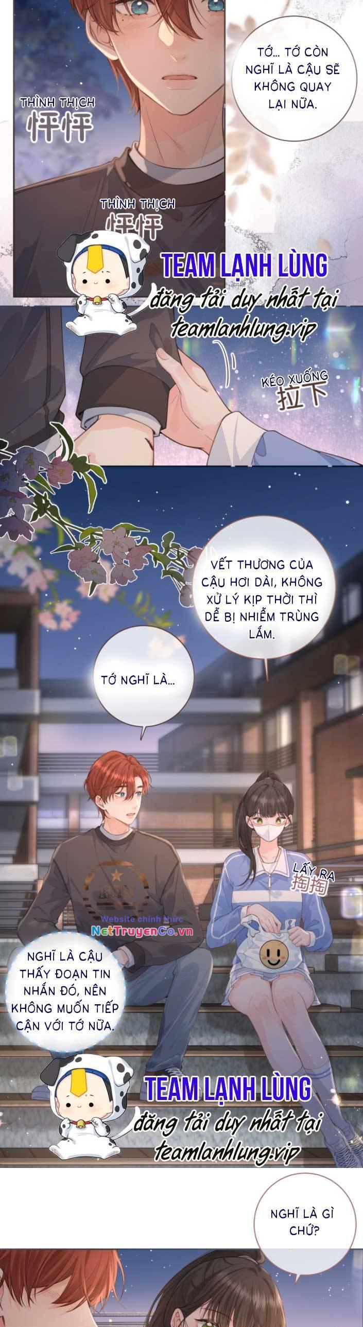 Tổng Tài Đuổi Vợ Lại Khóc Lóc Cầu Xin Vợ Quay Lại: Chapter 20