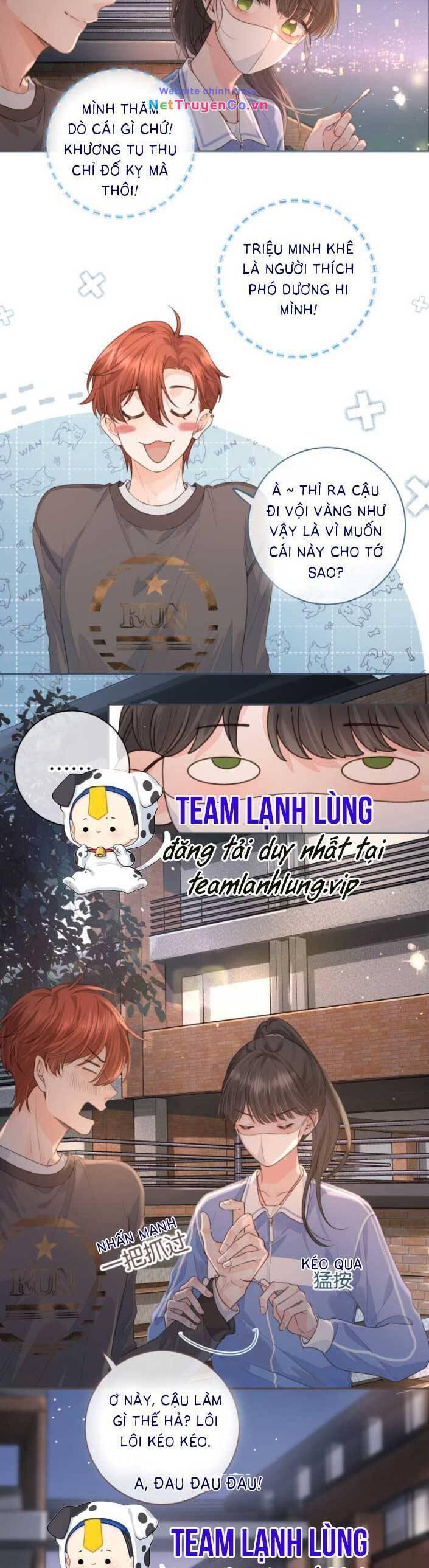 Tổng Tài Đuổi Vợ Lại Khóc Lóc Cầu Xin Vợ Quay Lại: Chapter 20