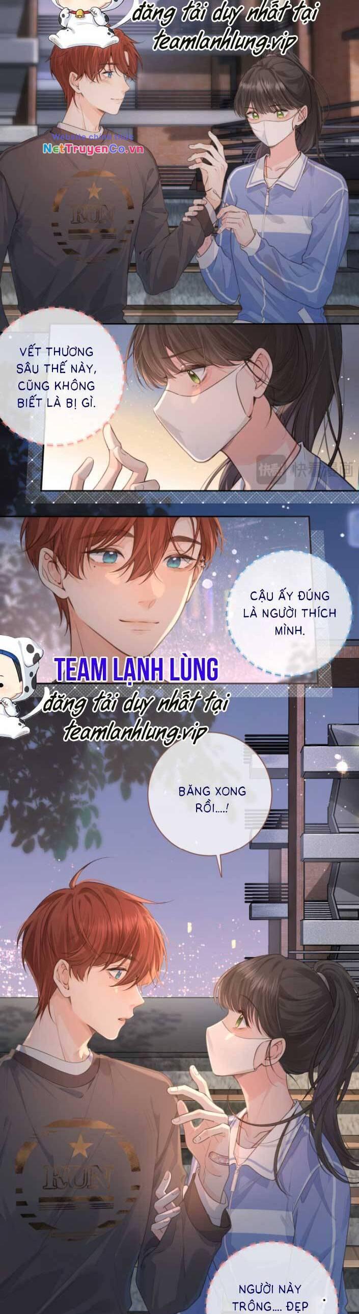 Tổng Tài Đuổi Vợ Lại Khóc Lóc Cầu Xin Vợ Quay Lại: Chapter 20