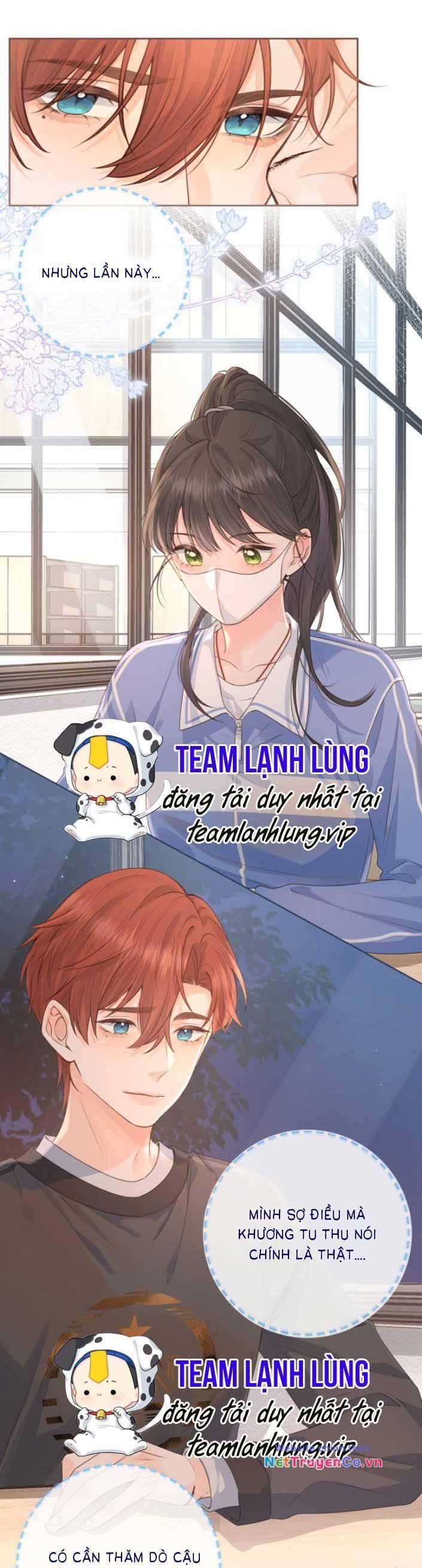 Tổng Tài Đuổi Vợ Lại Khóc Lóc Cầu Xin Vợ Quay Lại: Chapter 20