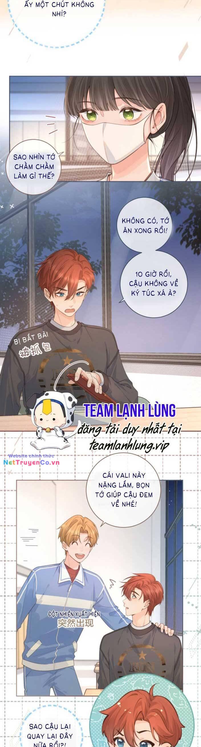 Tổng Tài Đuổi Vợ Lại Khóc Lóc Cầu Xin Vợ Quay Lại: Chapter 20