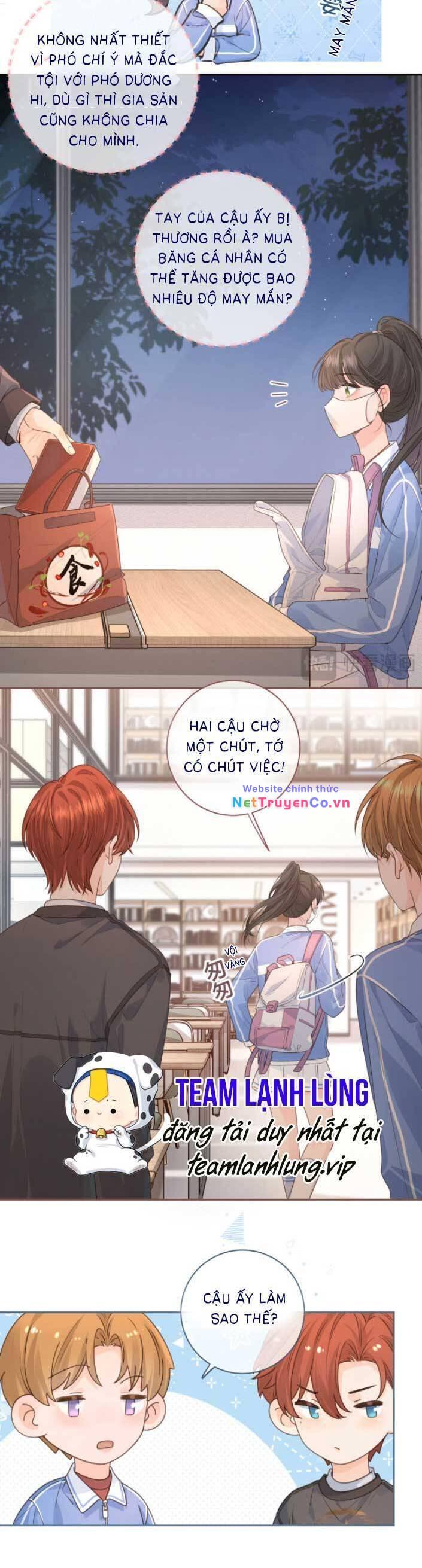 Tổng Tài Đuổi Vợ Lại Khóc Lóc Cầu Xin Vợ Quay Lại: Chapter 20