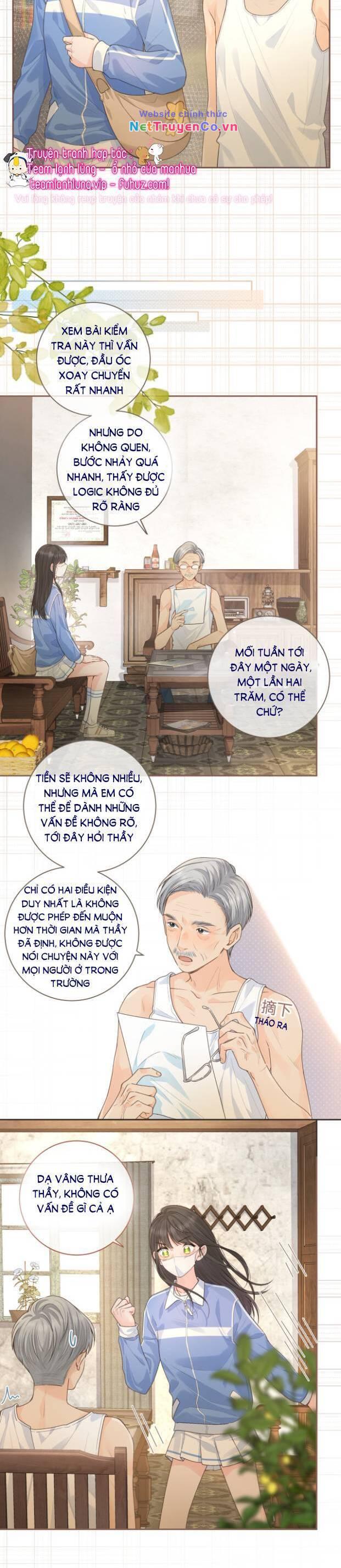 Tổng Tài Đuổi Vợ Lại Khóc Lóc Cầu Xin Vợ Quay Lại: Chapter 21