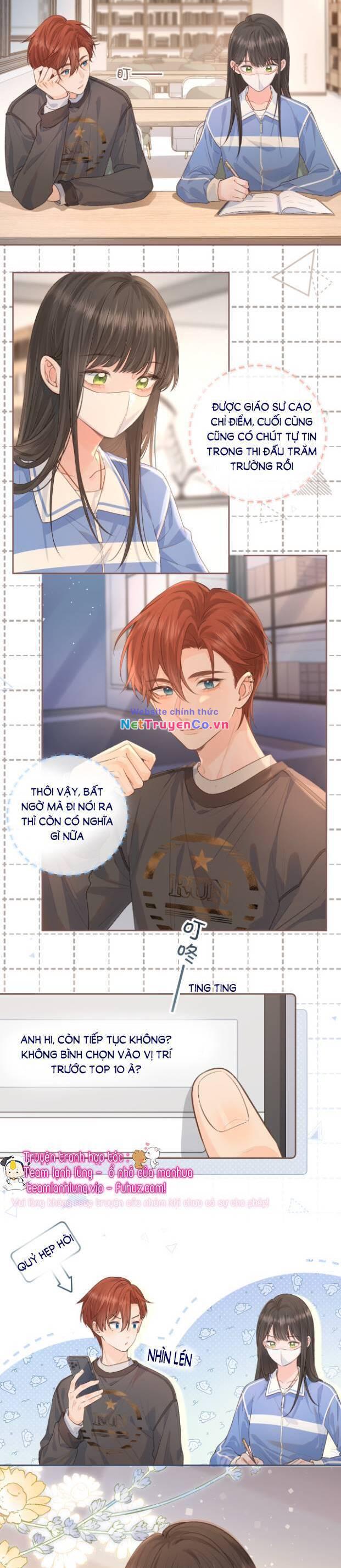 Tổng Tài Đuổi Vợ Lại Khóc Lóc Cầu Xin Vợ Quay Lại: Chapter 21