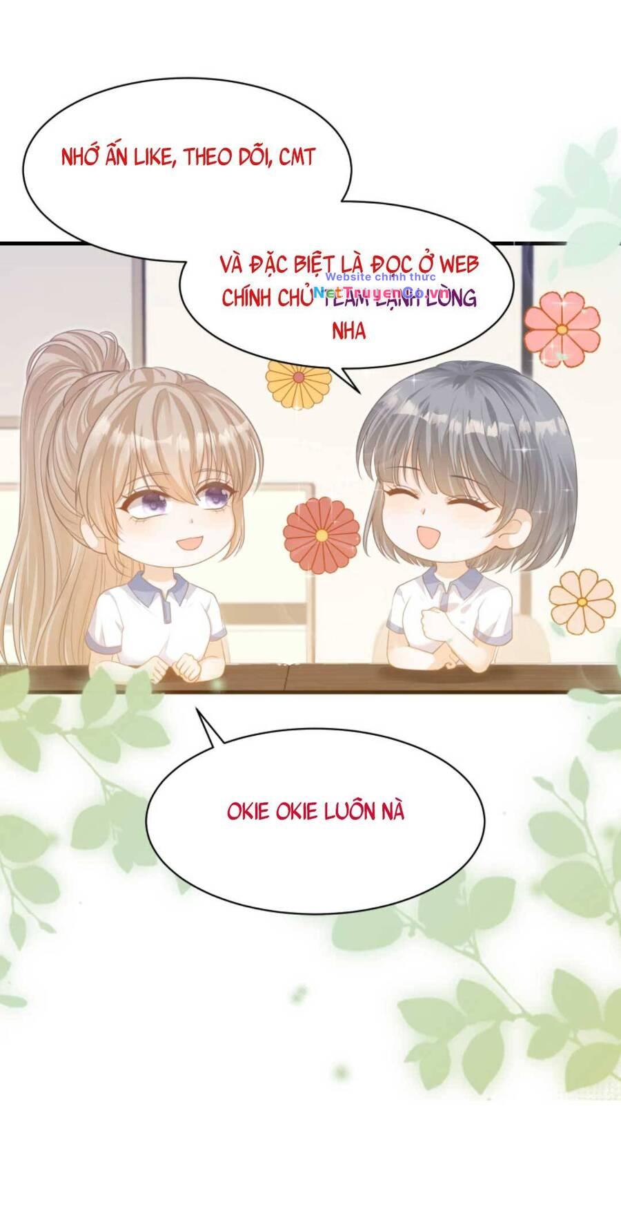 Tổng Tài Đuổi Vợ Lại Khóc Lóc Cầu Xin Vợ Quay Lại: Chapter 21