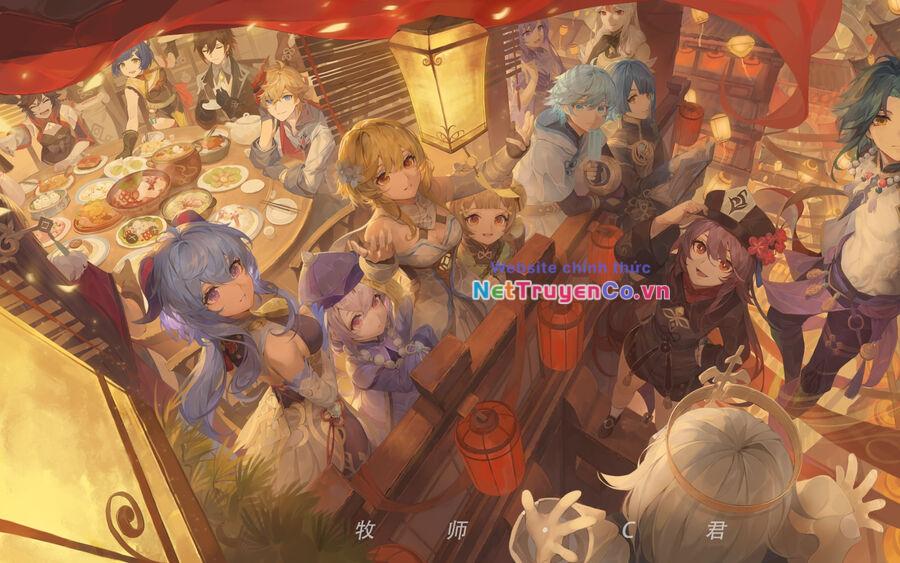 Tổng Tài Đuổi Vợ Lại Khóc Lóc Cầu Xin Vợ Quay Lại: Chapter 21