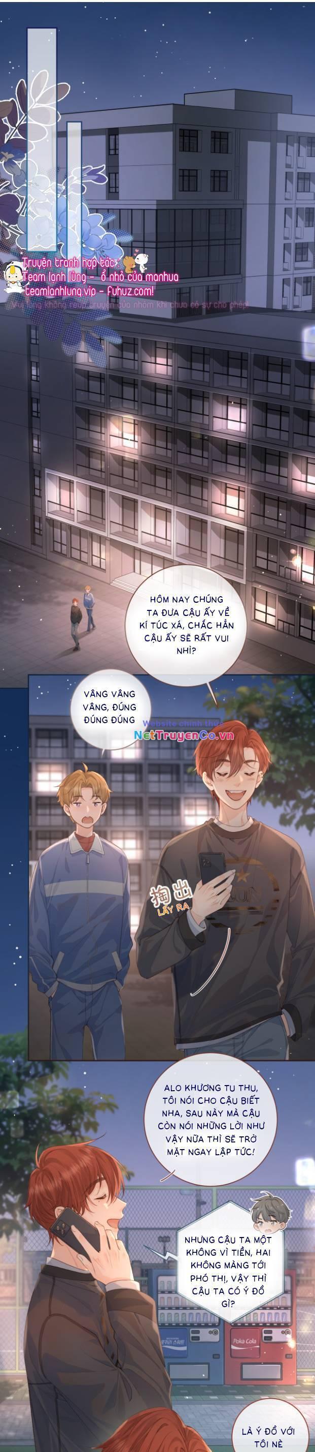 Tổng Tài Đuổi Vợ Lại Khóc Lóc Cầu Xin Vợ Quay Lại: Chapter 21