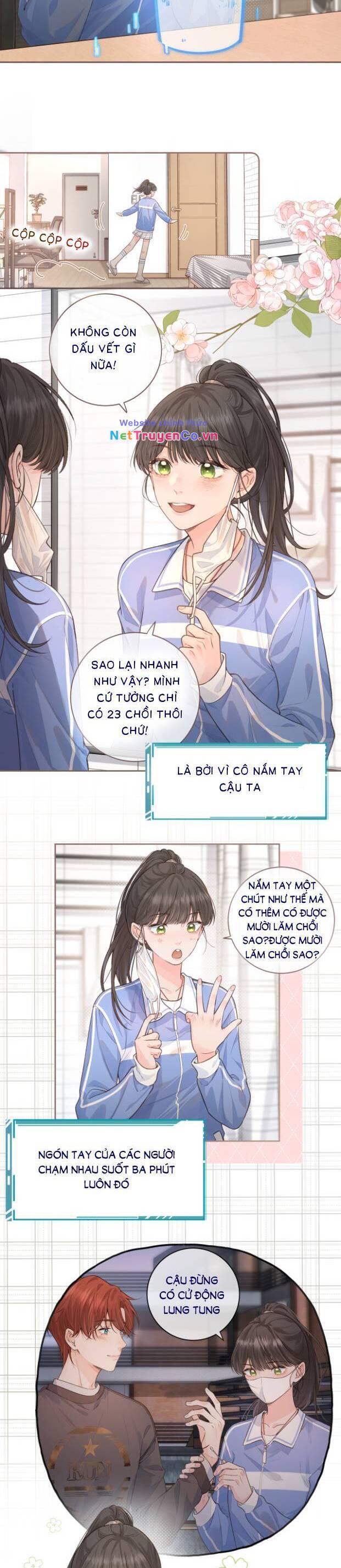 Tổng Tài Đuổi Vợ Lại Khóc Lóc Cầu Xin Vợ Quay Lại: Chapter 21