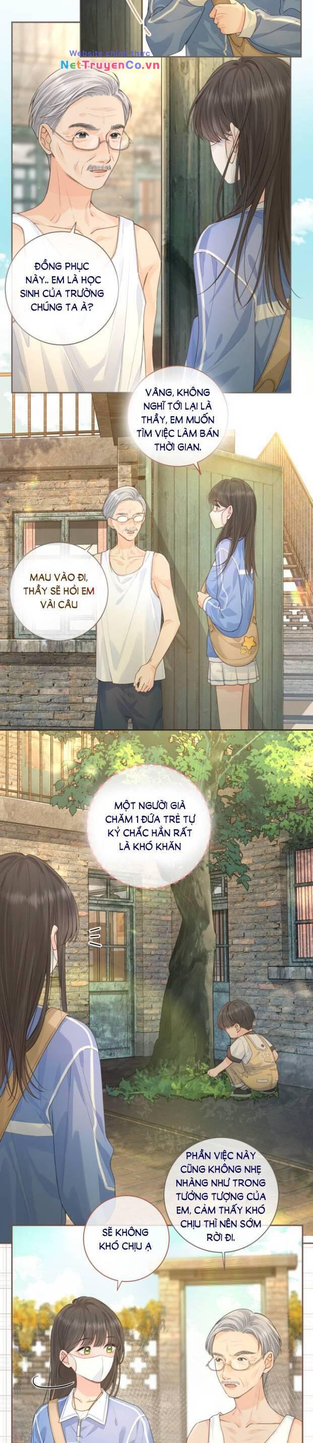 Tổng Tài Đuổi Vợ Lại Khóc Lóc Cầu Xin Vợ Quay Lại: Chapter 21