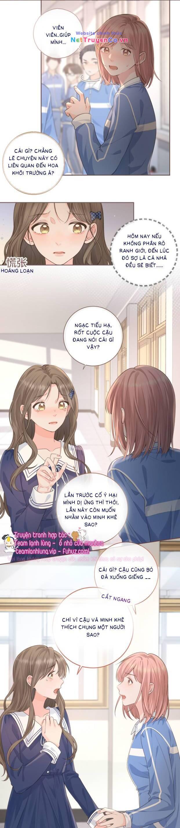 Tổng Tài Đuổi Vợ Lại Khóc Lóc Cầu Xin Vợ Quay Lại: Chapter 22