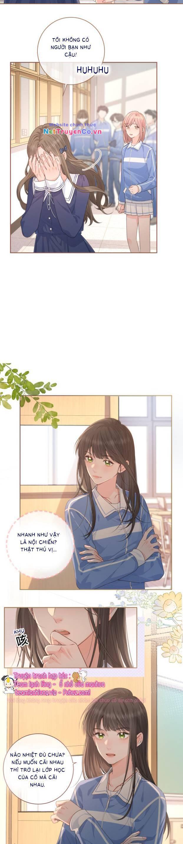 Tổng Tài Đuổi Vợ Lại Khóc Lóc Cầu Xin Vợ Quay Lại: Chapter 22