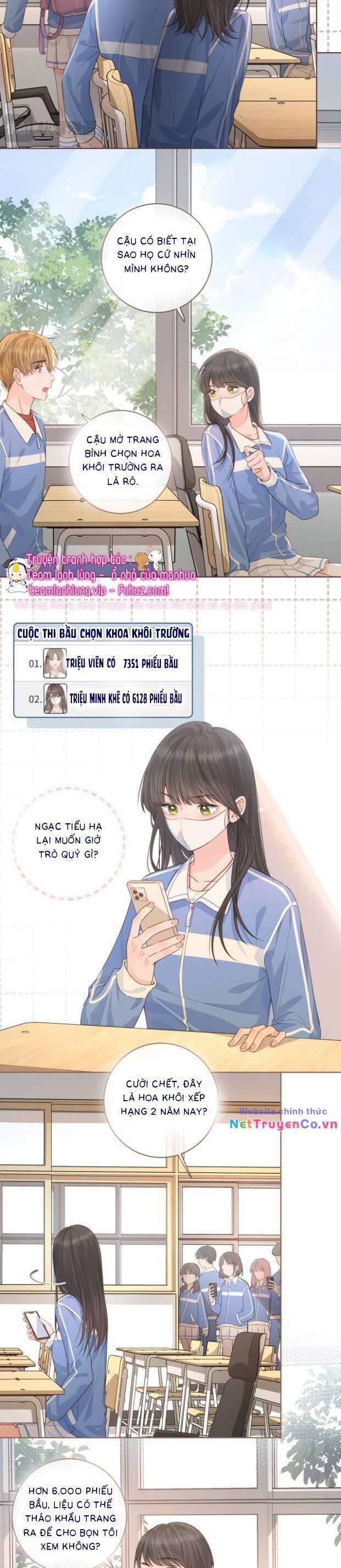 Tổng Tài Đuổi Vợ Lại Khóc Lóc Cầu Xin Vợ Quay Lại: Chapter 22