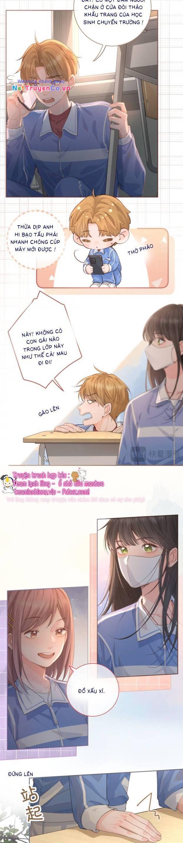 Tổng Tài Đuổi Vợ Lại Khóc Lóc Cầu Xin Vợ Quay Lại: Chapter 22