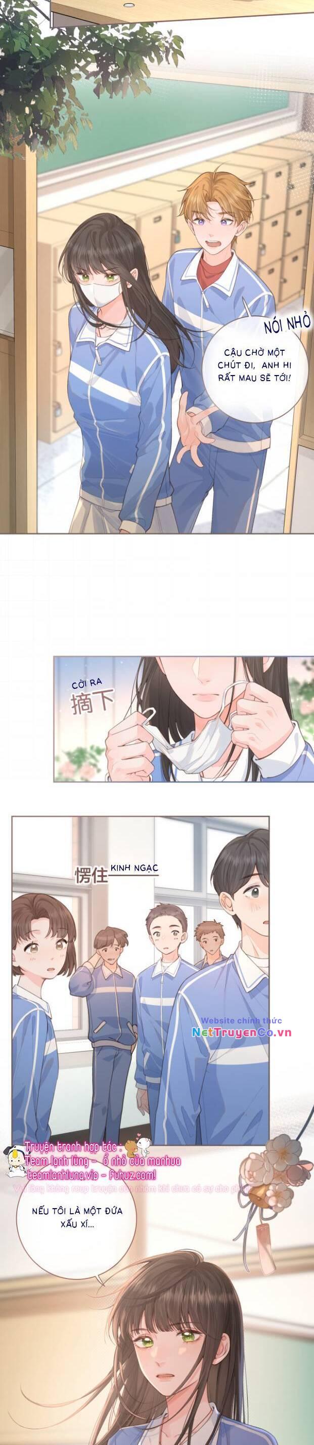 Tổng Tài Đuổi Vợ Lại Khóc Lóc Cầu Xin Vợ Quay Lại: Chapter 22
