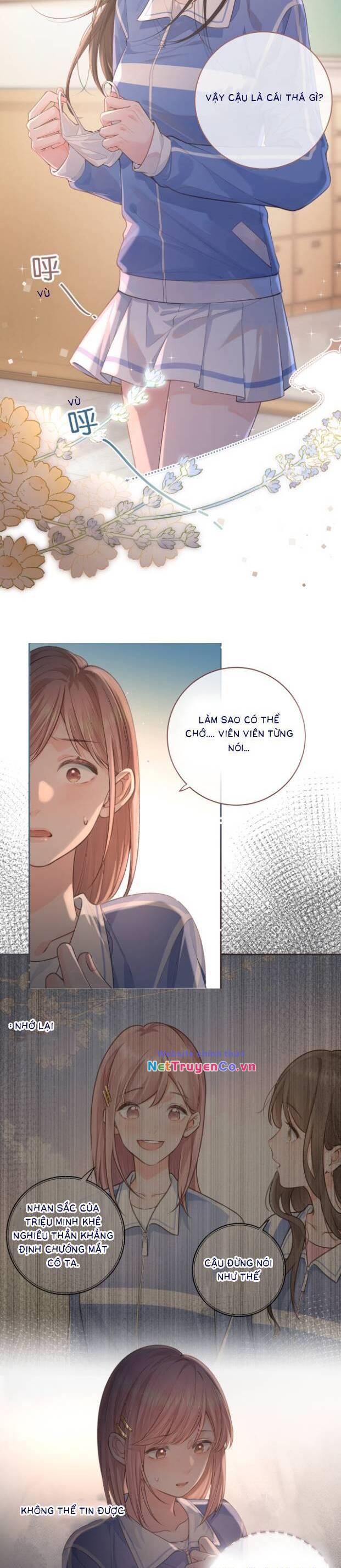 Tổng Tài Đuổi Vợ Lại Khóc Lóc Cầu Xin Vợ Quay Lại: Chapter 22
