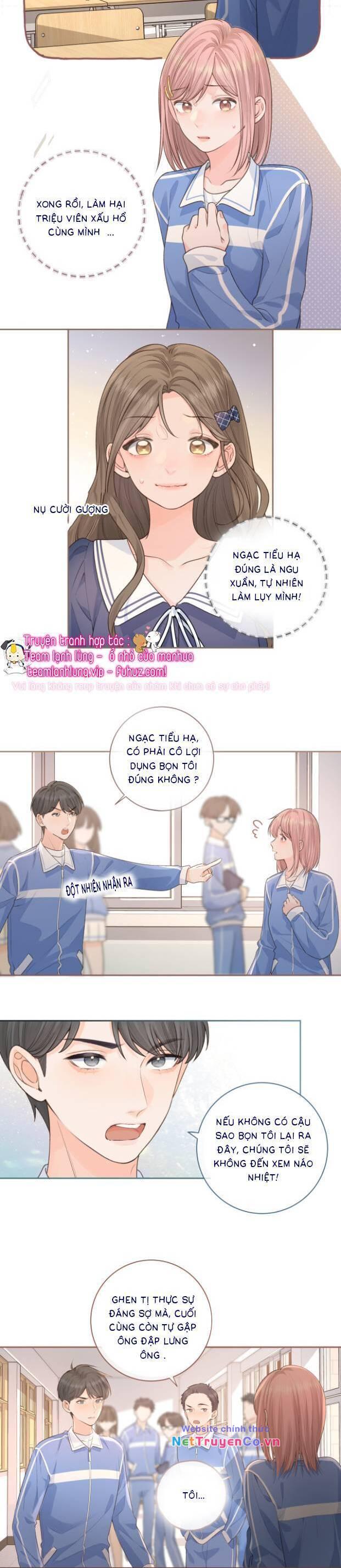Tổng Tài Đuổi Vợ Lại Khóc Lóc Cầu Xin Vợ Quay Lại: Chapter 22