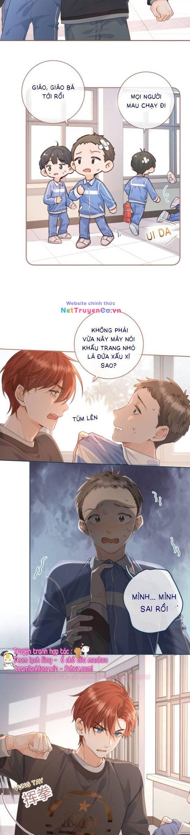 Tổng Tài Đuổi Vợ Lại Khóc Lóc Cầu Xin Vợ Quay Lại: Chapter 23