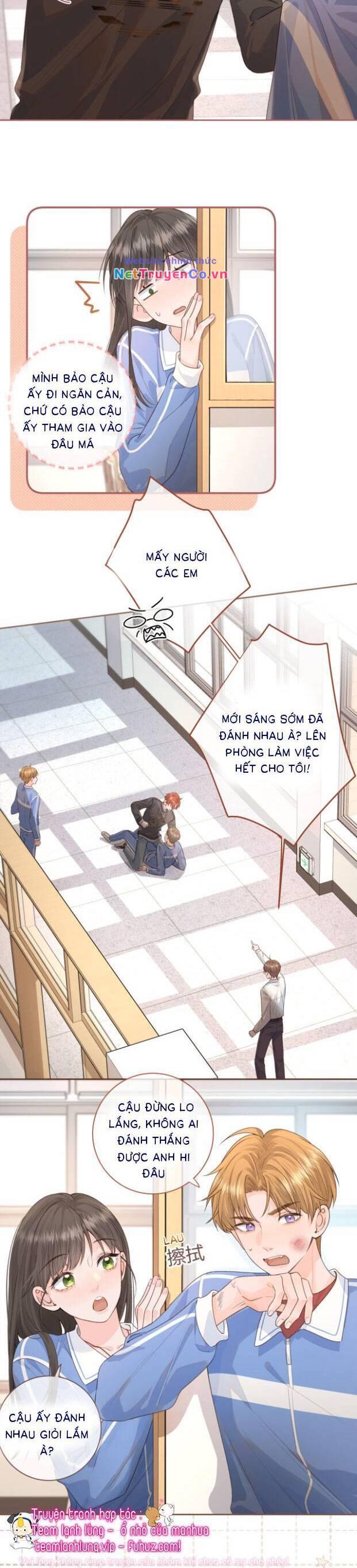 Tổng Tài Đuổi Vợ Lại Khóc Lóc Cầu Xin Vợ Quay Lại: Chapter 23