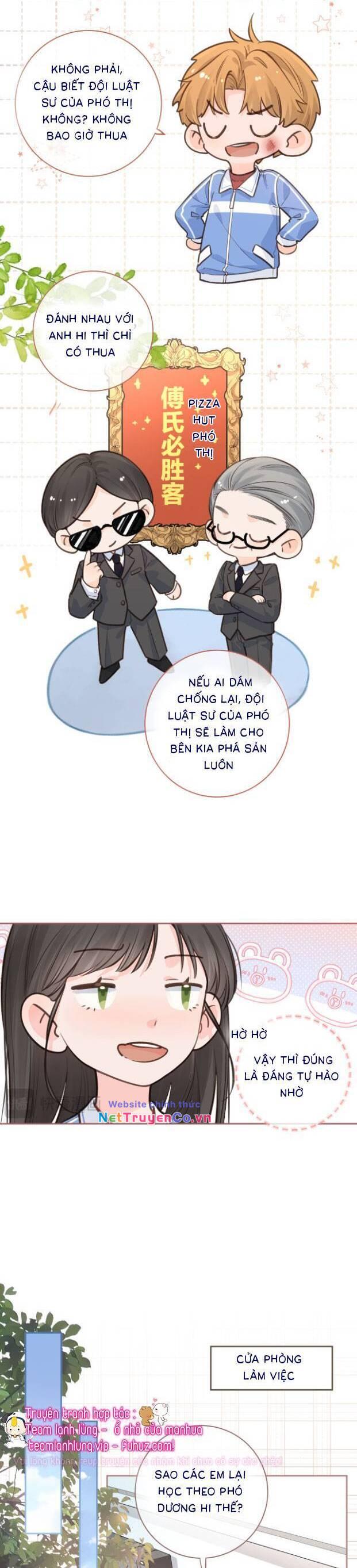 Tổng Tài Đuổi Vợ Lại Khóc Lóc Cầu Xin Vợ Quay Lại: Chapter 23