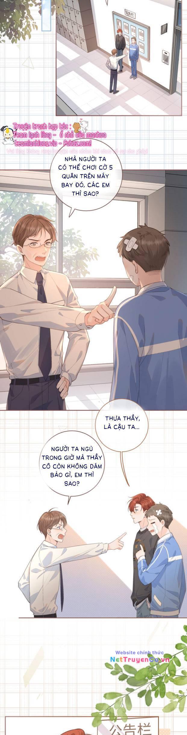 Tổng Tài Đuổi Vợ Lại Khóc Lóc Cầu Xin Vợ Quay Lại: Chapter 23