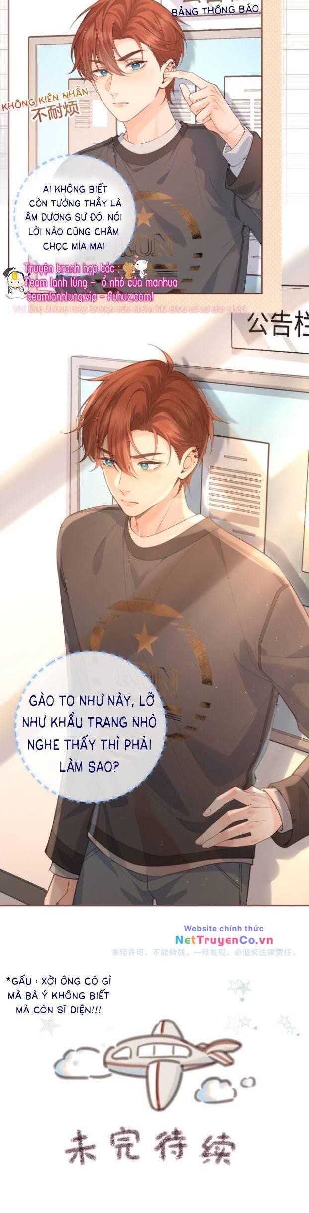 Tổng Tài Đuổi Vợ Lại Khóc Lóc Cầu Xin Vợ Quay Lại: Chapter 23