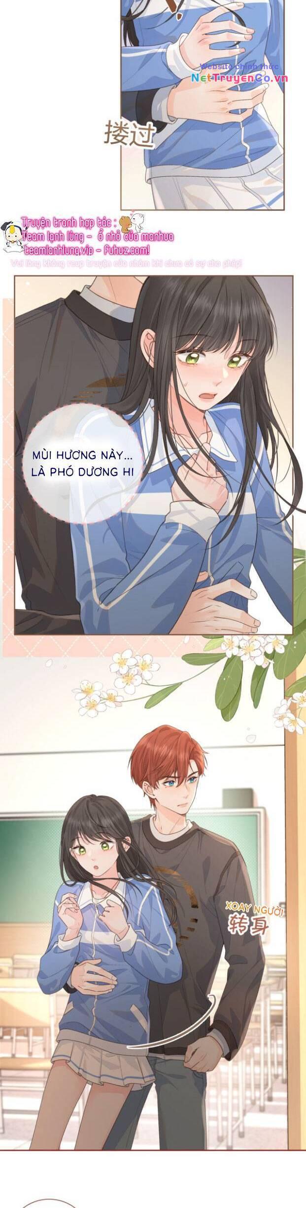 Tổng Tài Đuổi Vợ Lại Khóc Lóc Cầu Xin Vợ Quay Lại: Chapter 23