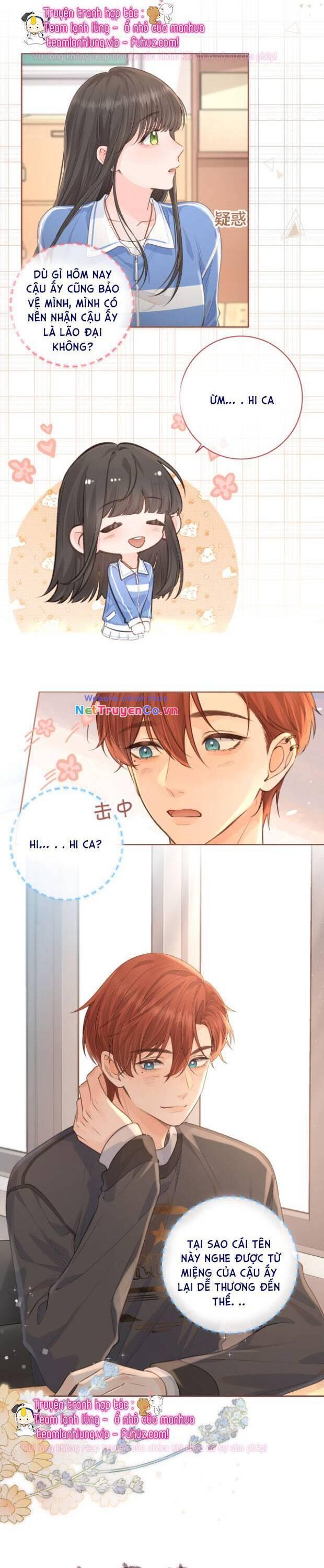 Tổng Tài Đuổi Vợ Lại Khóc Lóc Cầu Xin Vợ Quay Lại: Chapter 24