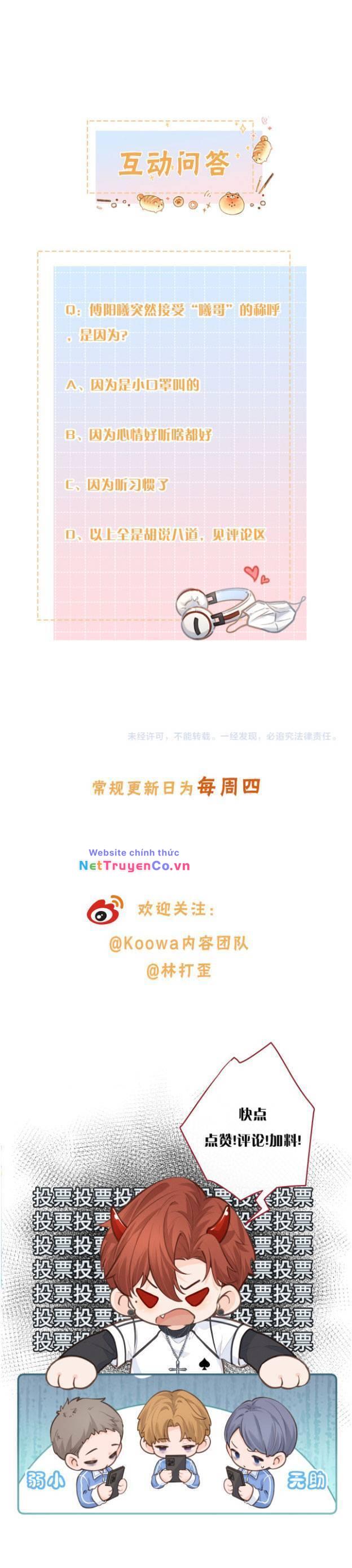 Tổng Tài Đuổi Vợ Lại Khóc Lóc Cầu Xin Vợ Quay Lại: Chapter 24