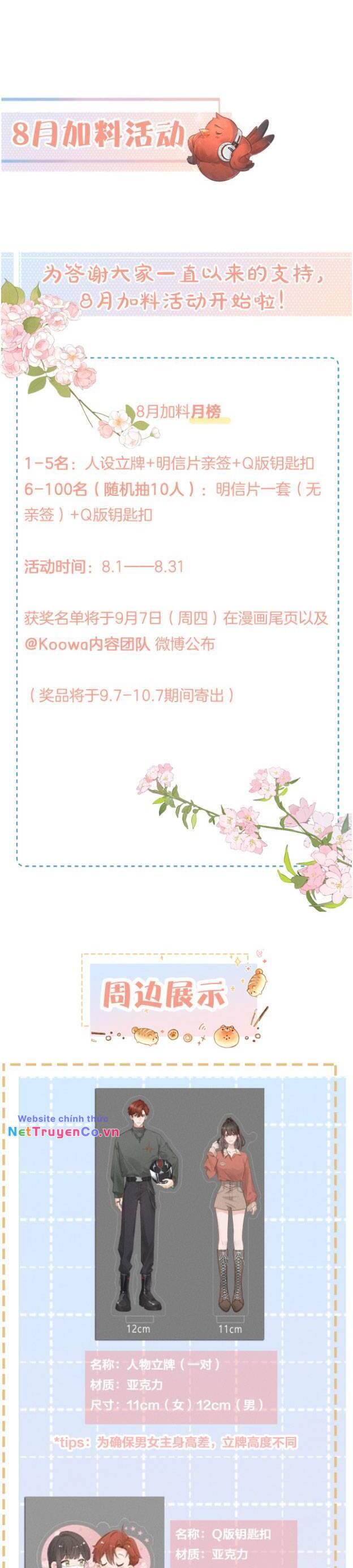 Tổng Tài Đuổi Vợ Lại Khóc Lóc Cầu Xin Vợ Quay Lại: Chapter 24
