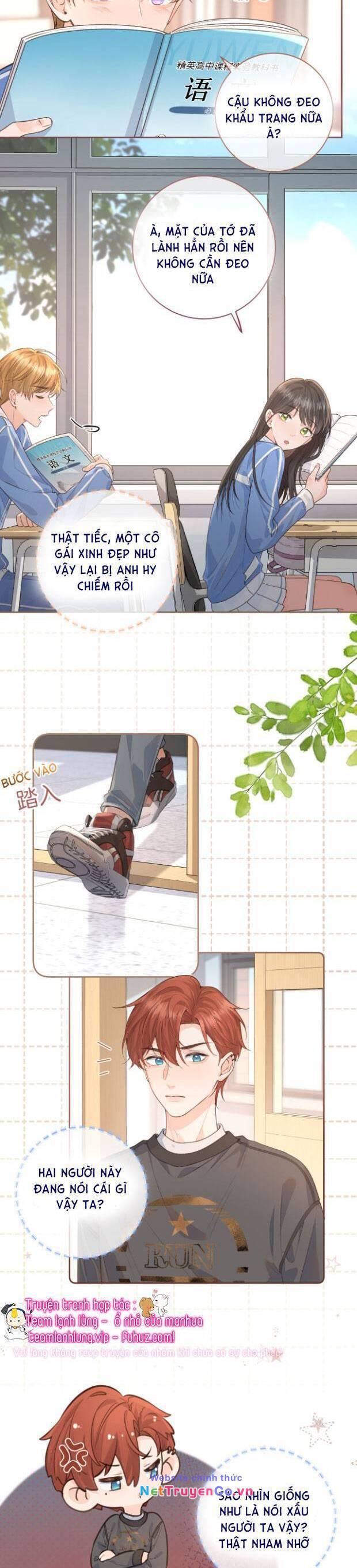 Tổng Tài Đuổi Vợ Lại Khóc Lóc Cầu Xin Vợ Quay Lại: Chapter 24