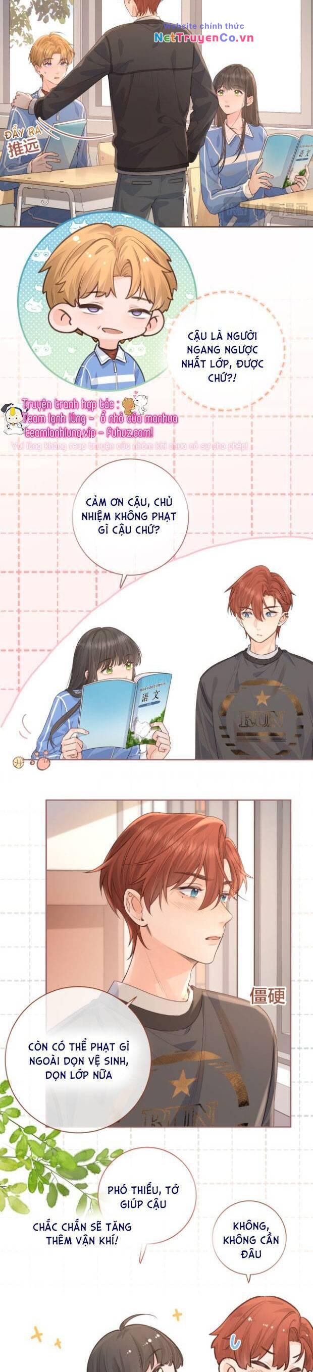 Tổng Tài Đuổi Vợ Lại Khóc Lóc Cầu Xin Vợ Quay Lại: Chapter 24