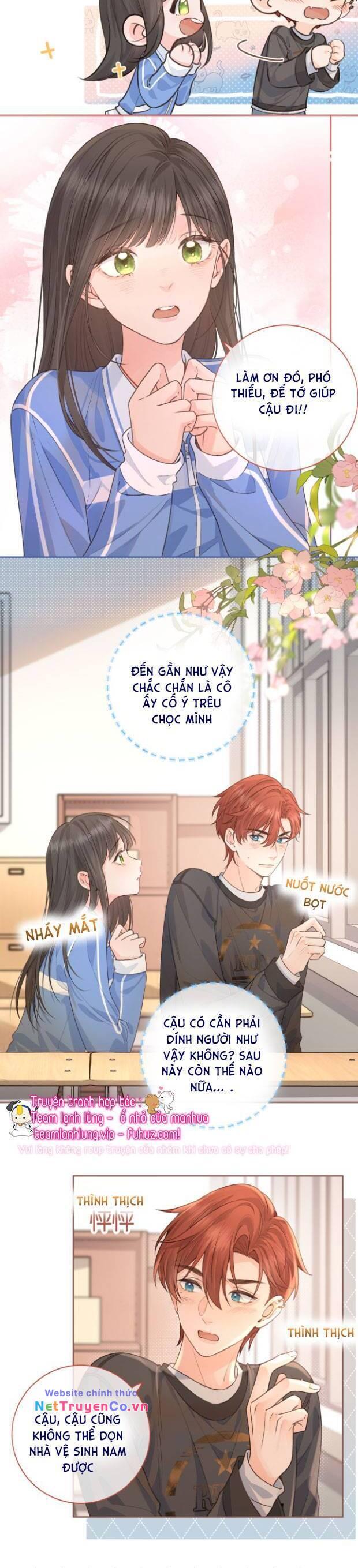 Tổng Tài Đuổi Vợ Lại Khóc Lóc Cầu Xin Vợ Quay Lại: Chapter 24