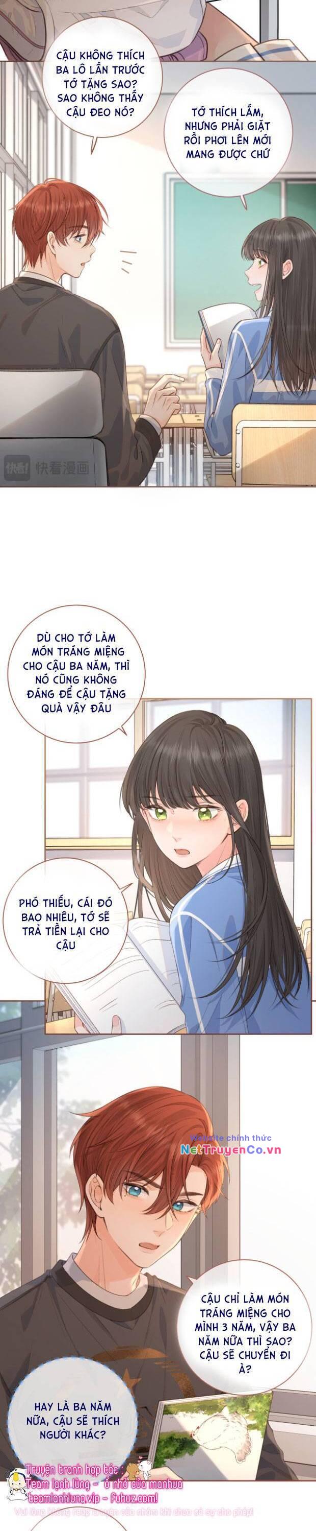 Tổng Tài Đuổi Vợ Lại Khóc Lóc Cầu Xin Vợ Quay Lại: Chapter 24