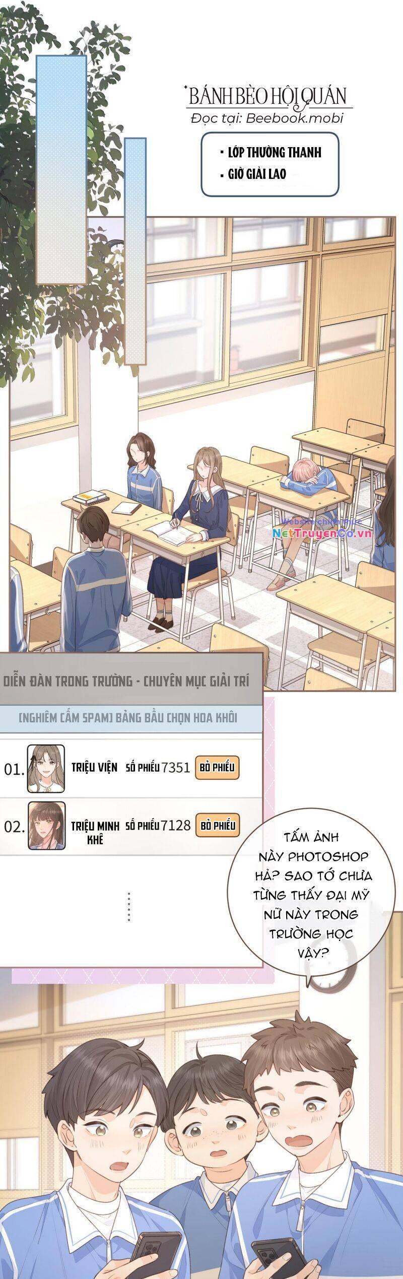 Tổng Tài Đuổi Vợ Lại Khóc Lóc Cầu Xin Vợ Quay Lại: Chapter 25