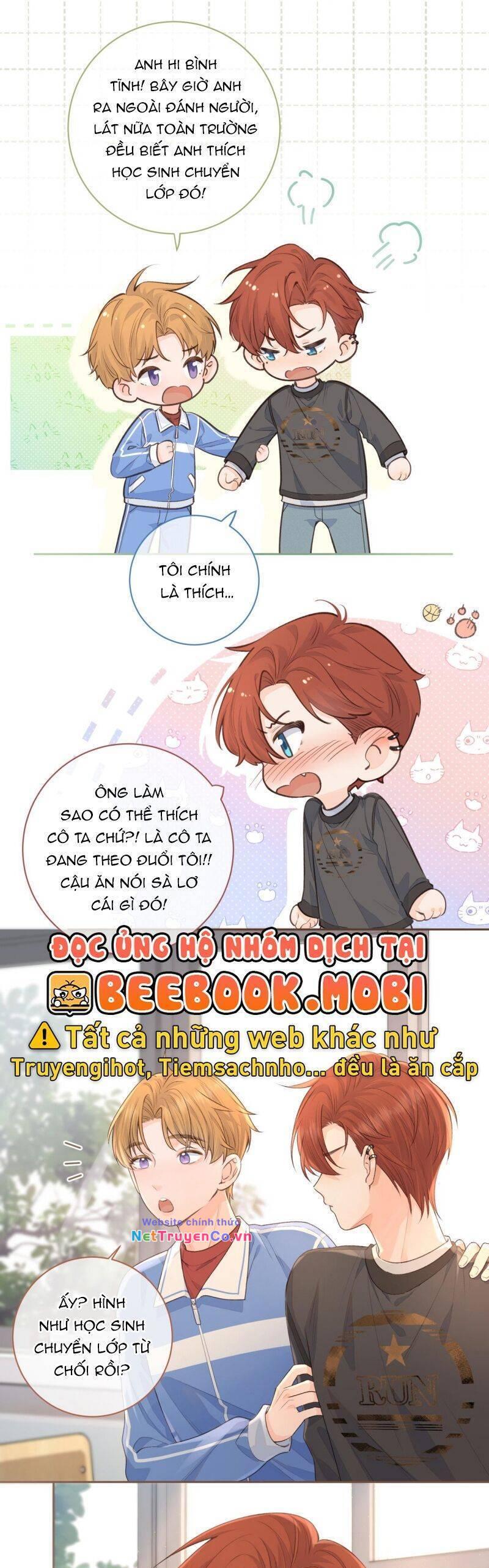 Tổng Tài Đuổi Vợ Lại Khóc Lóc Cầu Xin Vợ Quay Lại: Chapter 25