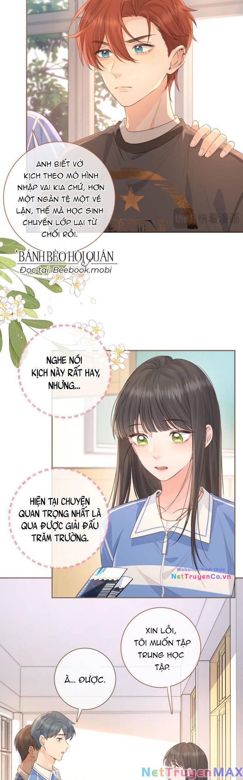 Tổng Tài Đuổi Vợ Lại Khóc Lóc Cầu Xin Vợ Quay Lại: Chapter 25