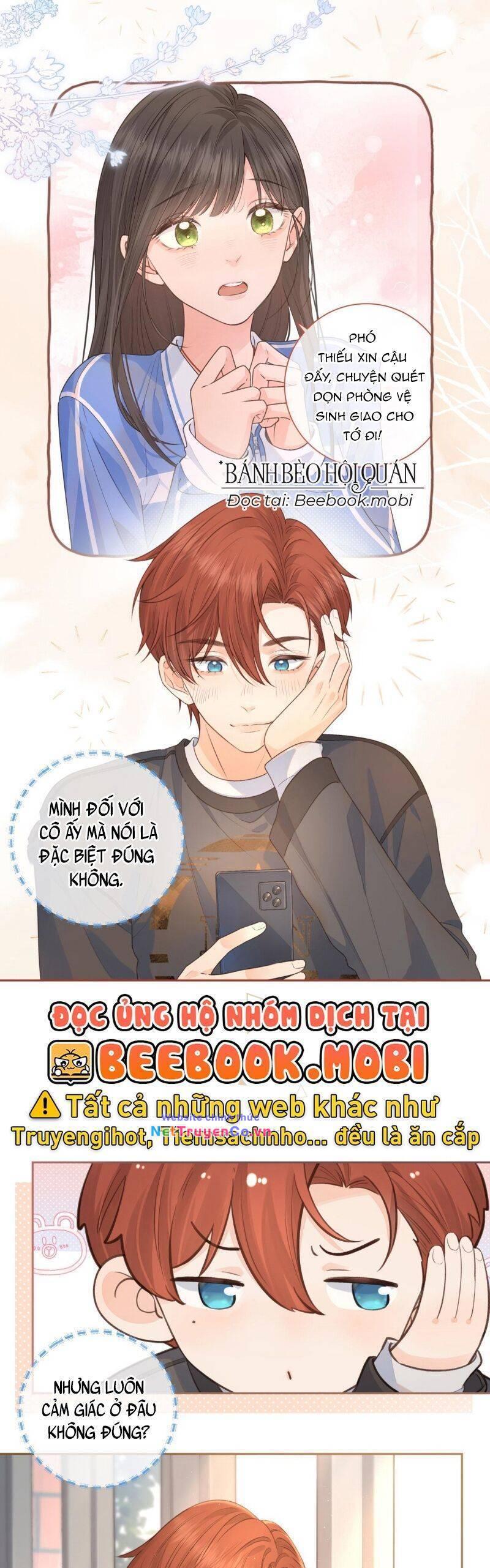 Tổng Tài Đuổi Vợ Lại Khóc Lóc Cầu Xin Vợ Quay Lại: Chapter 25