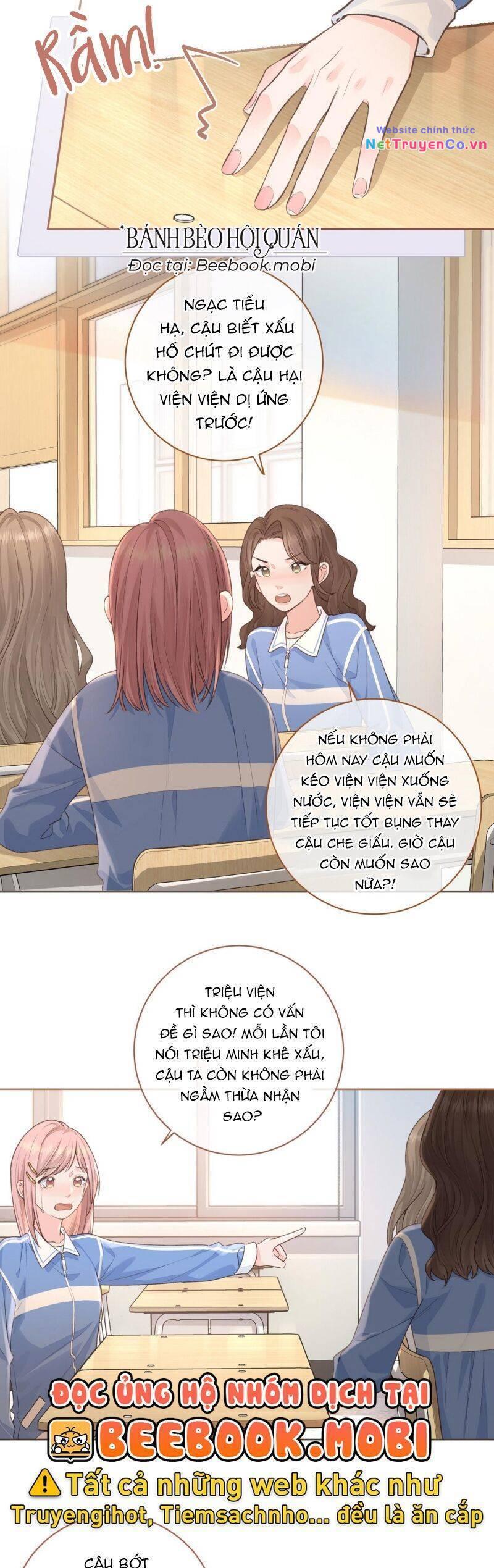 Tổng Tài Đuổi Vợ Lại Khóc Lóc Cầu Xin Vợ Quay Lại: Chapter 25