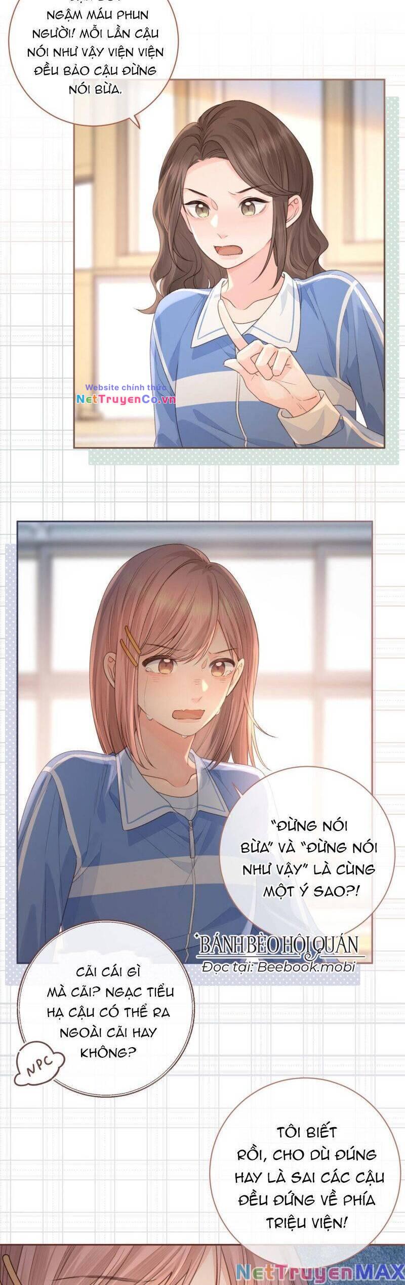 Tổng Tài Đuổi Vợ Lại Khóc Lóc Cầu Xin Vợ Quay Lại: Chapter 25