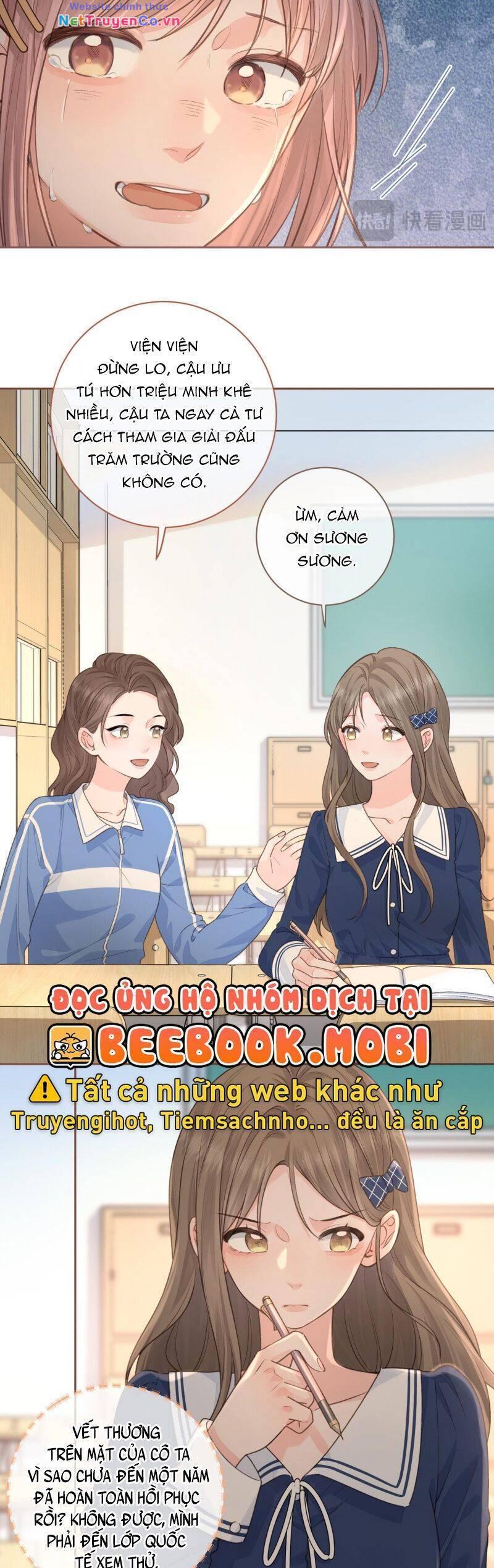 Tổng Tài Đuổi Vợ Lại Khóc Lóc Cầu Xin Vợ Quay Lại: Chapter 25
