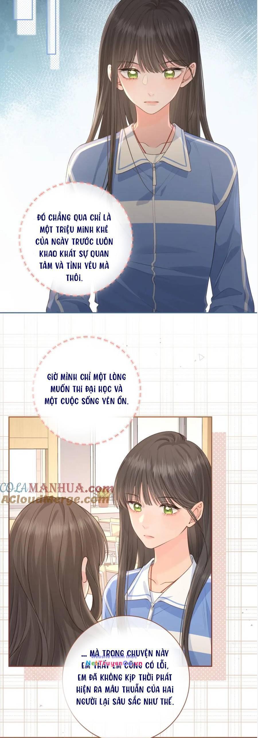 Tổng Tài Đuổi Vợ Lại Khóc Lóc Cầu Xin Vợ Quay Lại: Chapter 26