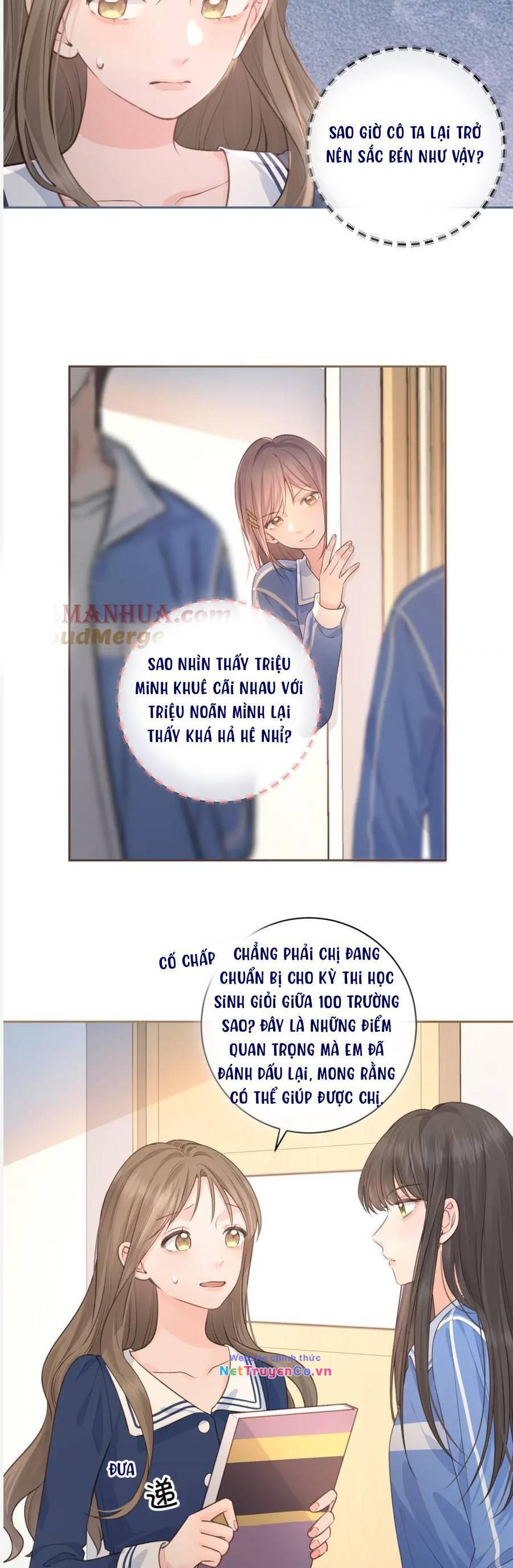 Tổng Tài Đuổi Vợ Lại Khóc Lóc Cầu Xin Vợ Quay Lại: Chapter 26