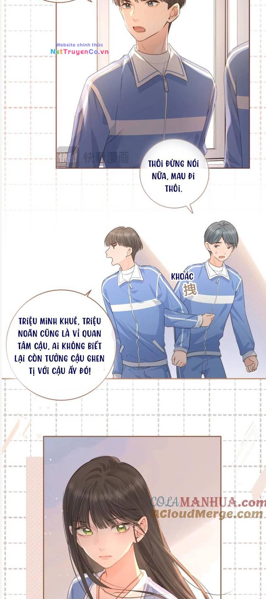 Tổng Tài Đuổi Vợ Lại Khóc Lóc Cầu Xin Vợ Quay Lại: Chapter 26