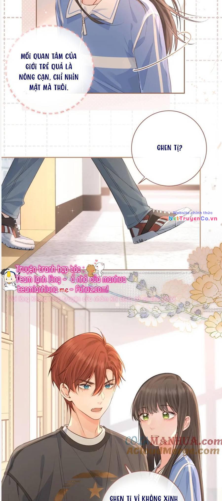 Tổng Tài Đuổi Vợ Lại Khóc Lóc Cầu Xin Vợ Quay Lại: Chapter 26