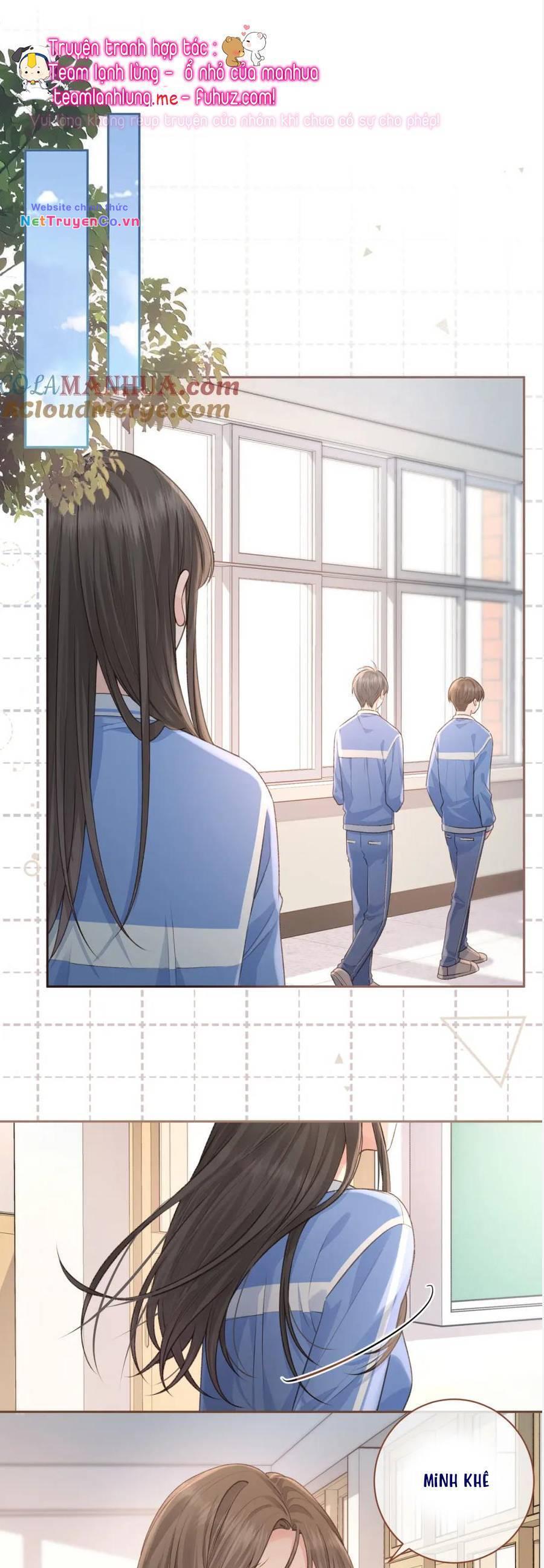 Tổng Tài Đuổi Vợ Lại Khóc Lóc Cầu Xin Vợ Quay Lại: Chapter 26