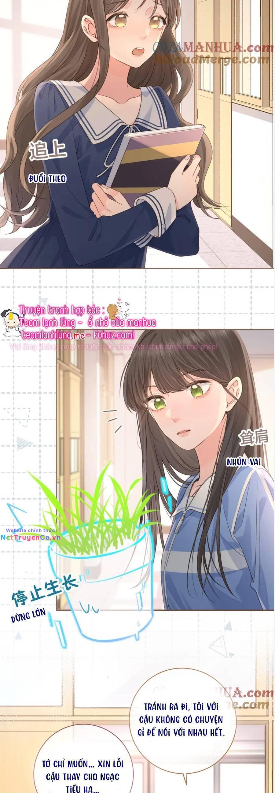 Tổng Tài Đuổi Vợ Lại Khóc Lóc Cầu Xin Vợ Quay Lại: Chapter 26