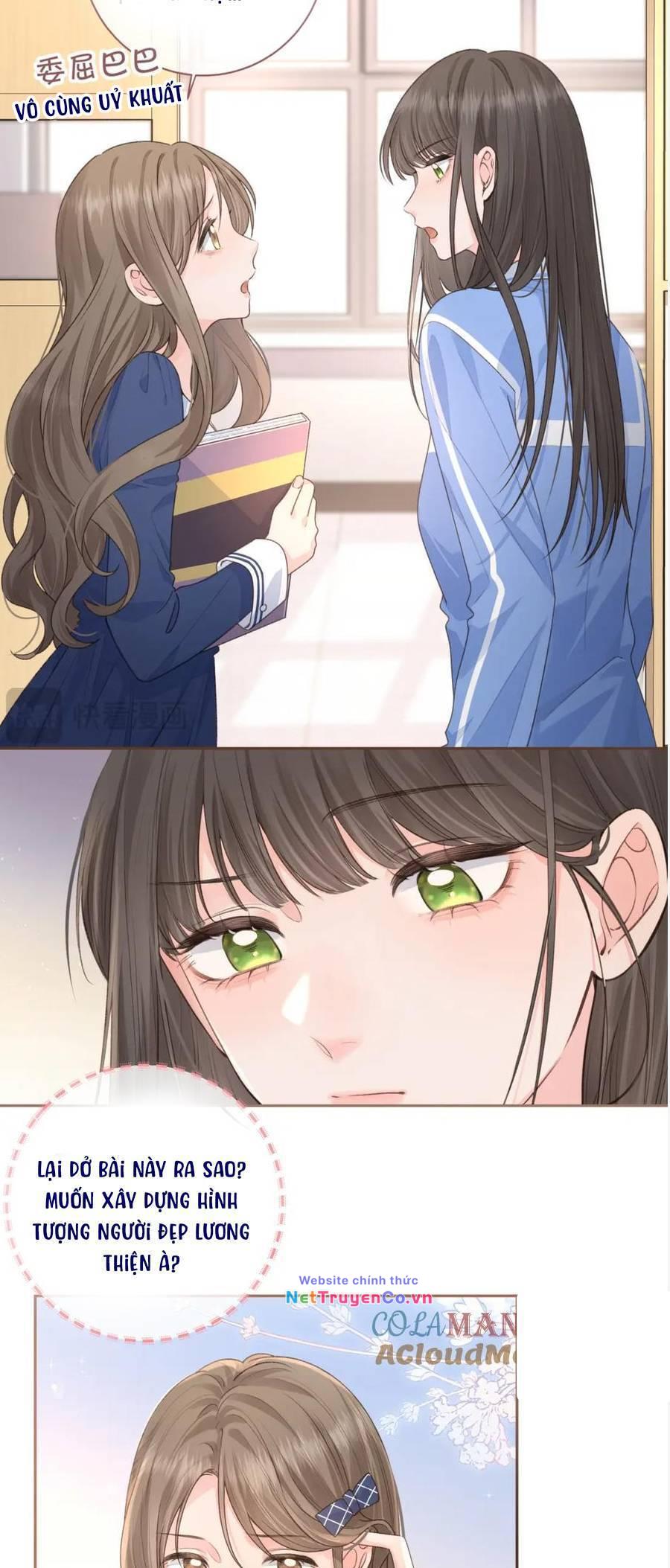 Tổng Tài Đuổi Vợ Lại Khóc Lóc Cầu Xin Vợ Quay Lại: Chapter 26