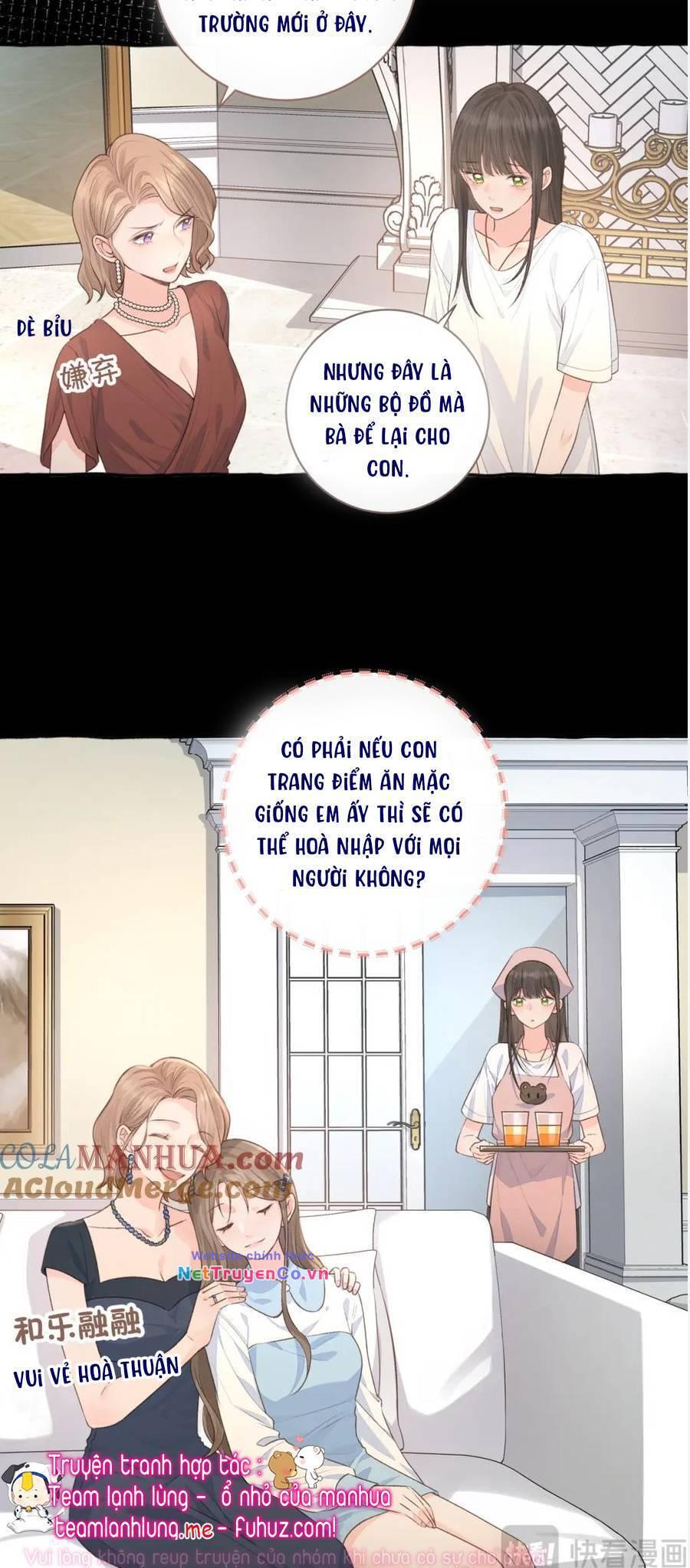 Tổng Tài Đuổi Vợ Lại Khóc Lóc Cầu Xin Vợ Quay Lại: Chapter 26